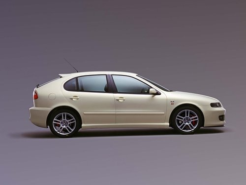 Cupra - 2