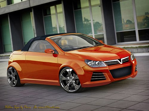 Holden - 1