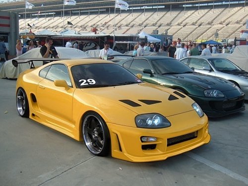 Supra - 1