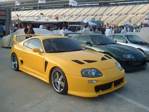 Supra - 2