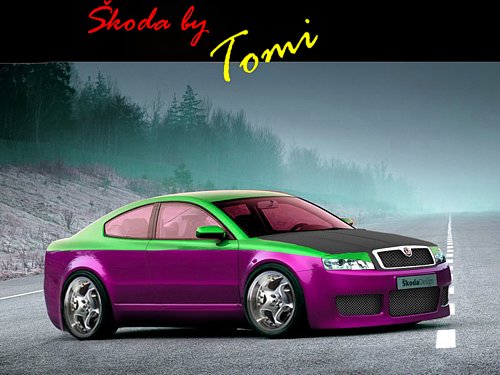 Tudor - 1