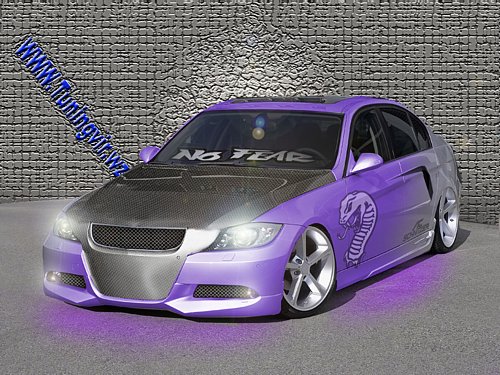 BMW - 1