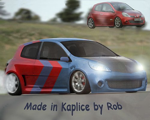 Clio - 1