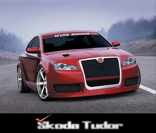 Tudor - 1