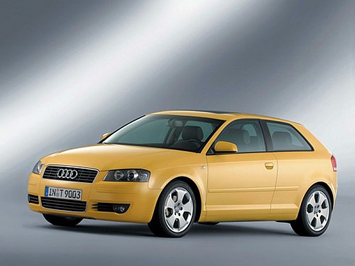 Audi - 2