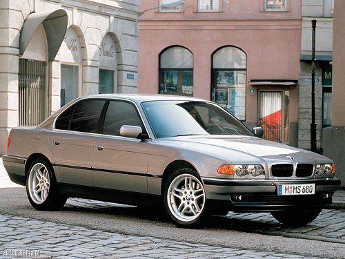 BMW - 2