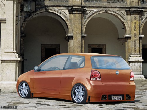 Polo - 1
