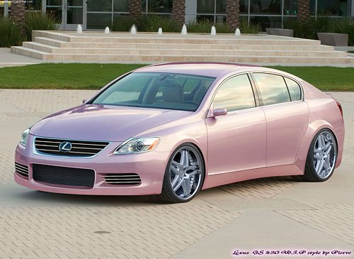 Lexus - 1