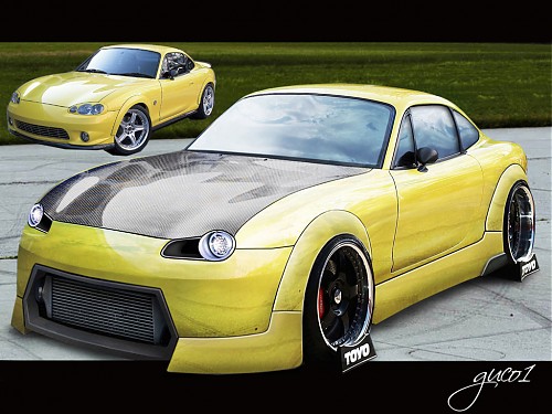 mazda mx 5 tuning. mazda mx 5 tuning.