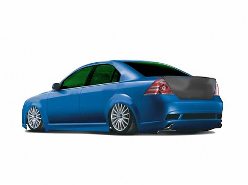 ford mondeo st - 1