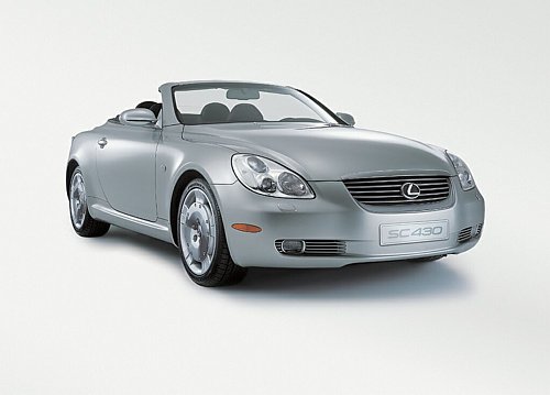 Lexus - 2