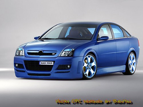 Opel - 1