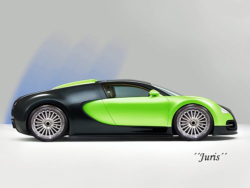 Veyron - 2