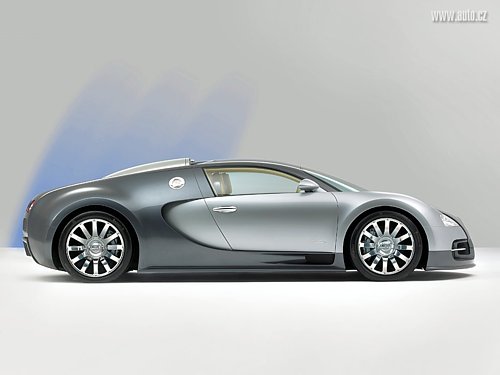 Veyron - 3