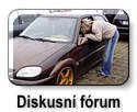 Diskusn� f�rum