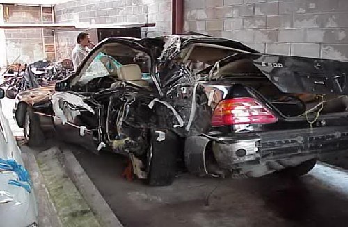 car 13